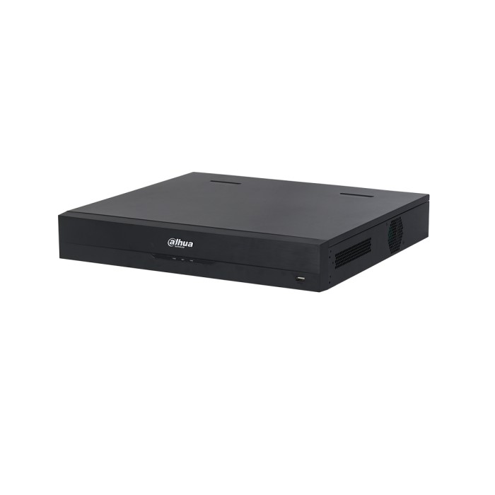 Сетевой видеорегистратор Dahua DHI-NVR5432-EI