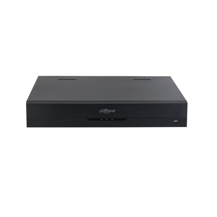 Сетевой видеорегистратор Dahua DHI-NVR5432-EI