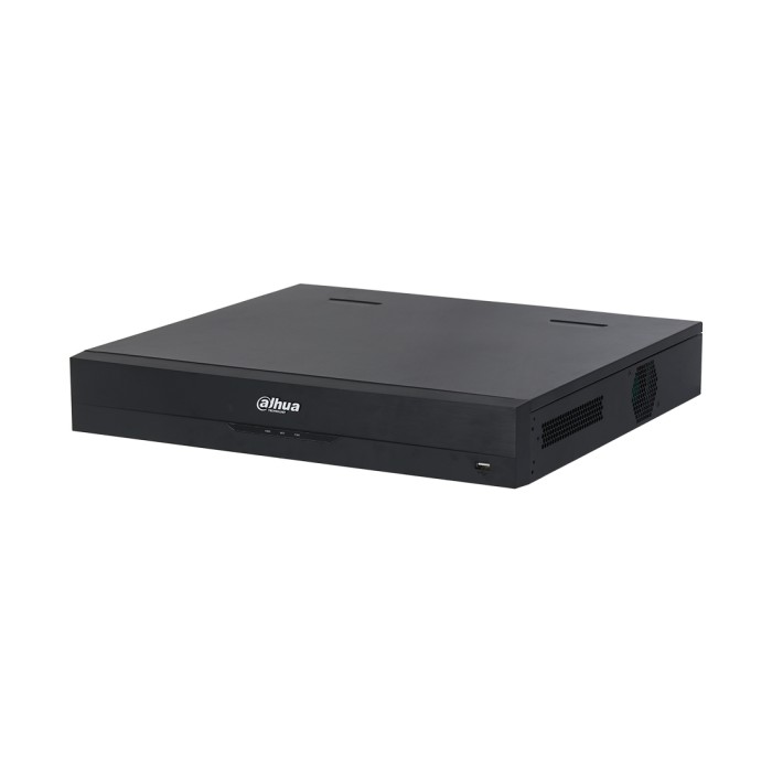 Сетевой видеорегистратор Dahua DHI-NVR5464-EI2