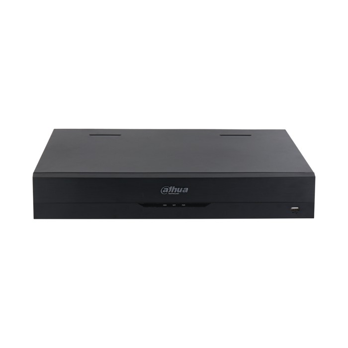 Сетевой видеорегистратор Dahua DHI-NVR5464-EI2