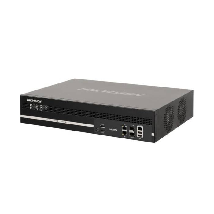 Видеодекодер Hikvision DS-6910UDI(C)