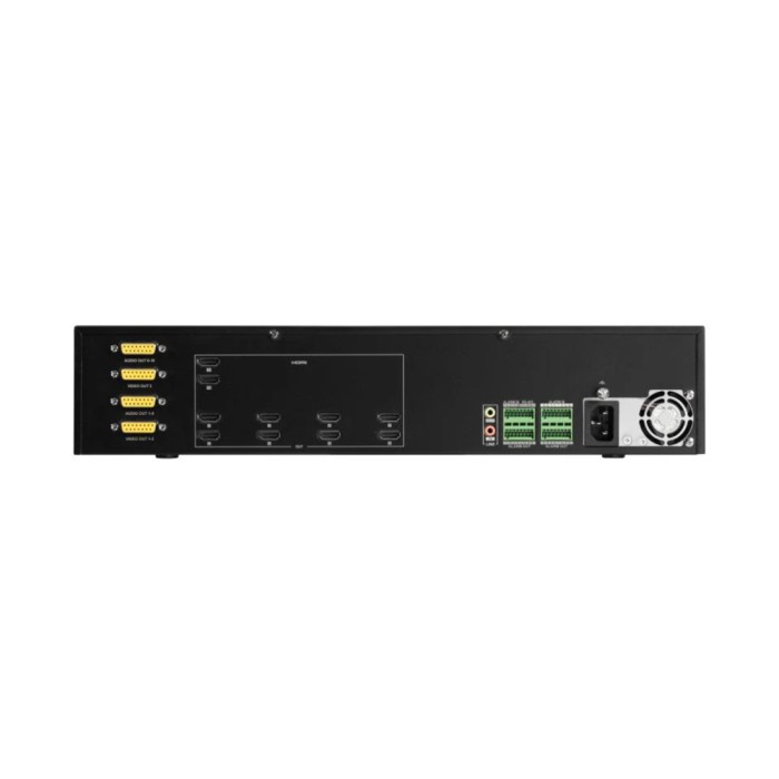 Видеодекодер Hikvision DS-6910UDI(C)