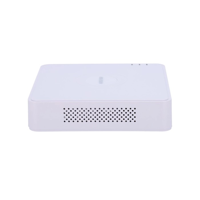 Сетевой видеорегистратор Hikvision DS-7104NI-Q1(D)