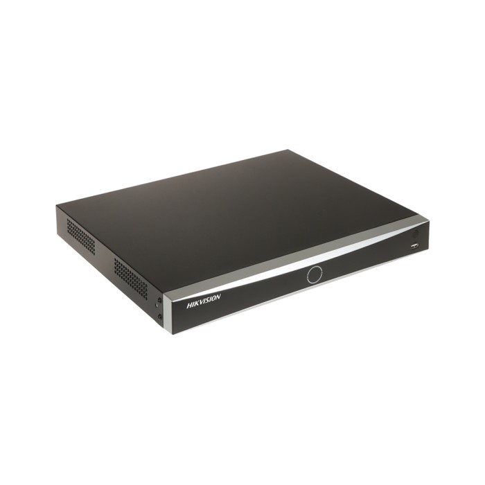 Сетевой видеорегистратор Hikvision DS-7616NXI-K2(D)