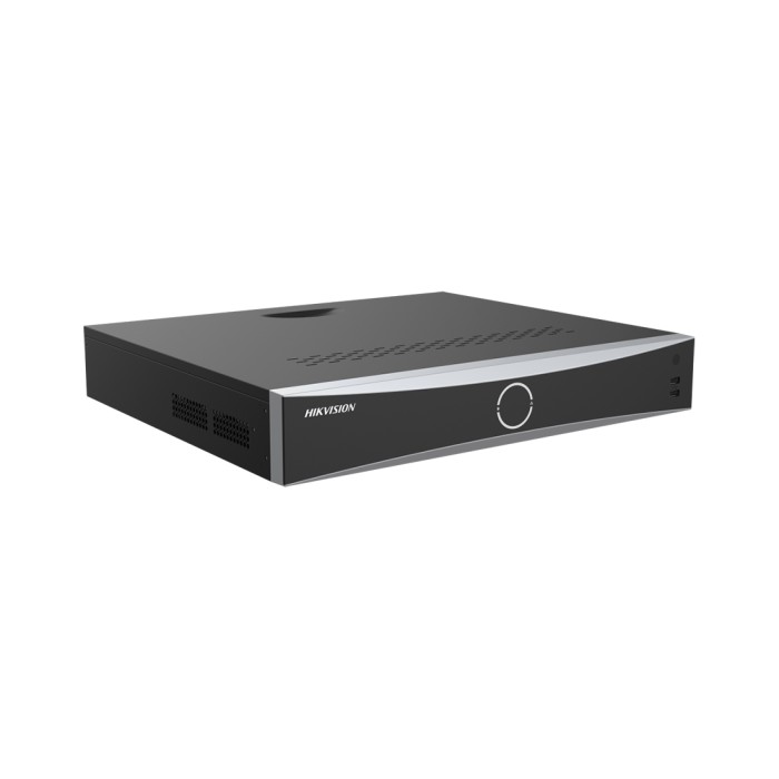 Сетевой видеорегистратор Hikvision DS-7716NXI-I4/16P/S(E)