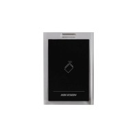 Считыватель контроля доступа Hikvision DS-K1101M