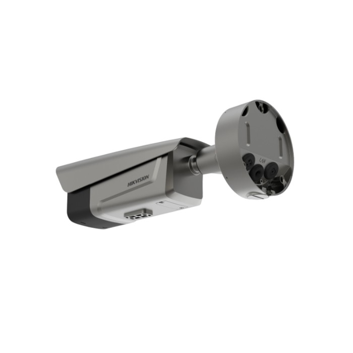 IP видеокамера Hikvision DS-TCG406-E(12V/PoE)(2812)