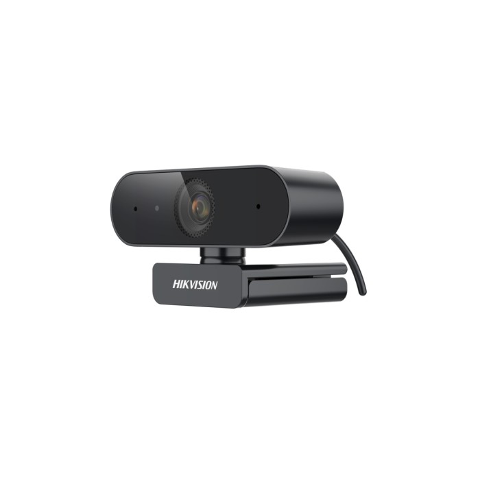 Веб-Камера Hikvision DS-U02