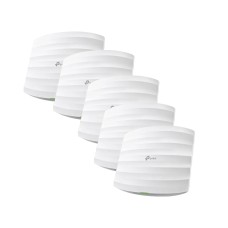 Wi-Fi точка доступа TP-Link EAP245(5-pack)
