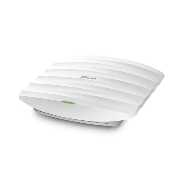 Wi-Fi точка доступа TP-Link EAP245(5-pack)