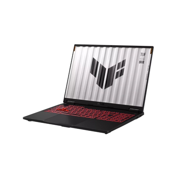 Ноутбук ASUS TUF Gaming A16 FA608UHI-TU252W 16