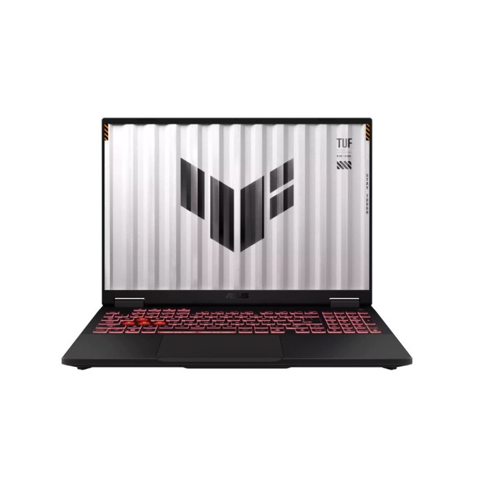 Ноутбук ASUS TUF Gaming A16 FA608UMI-TU313W 16
