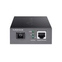 Медиаконвертер TP-Link FC311A-20