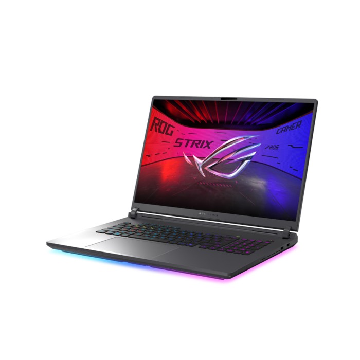 Ноутбук ASUS ROG Strix G18 G815LW-SA317W 18