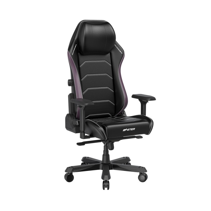 Игровое компьютерное кресло DX Racer Master GC/XLMF23LTALTD/NV