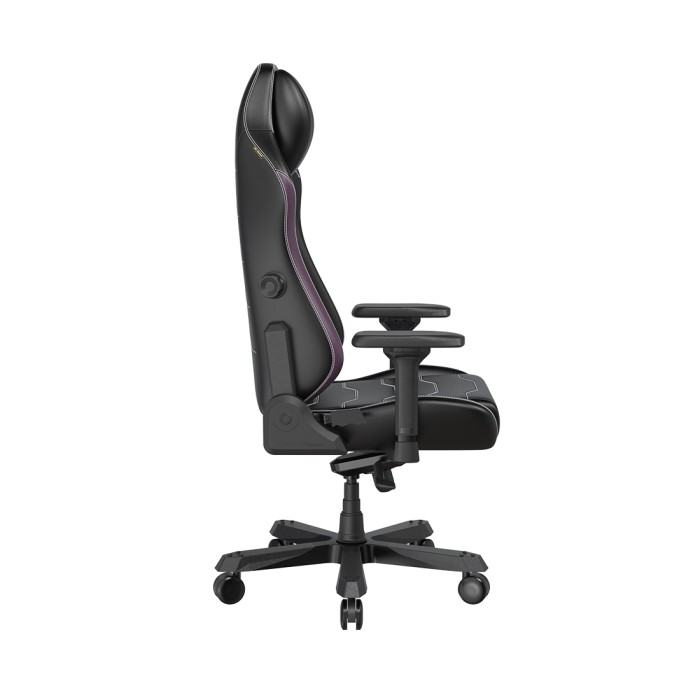 Игровое компьютерное кресло DX Racer Master GC/XLMF23LTALTD/NV