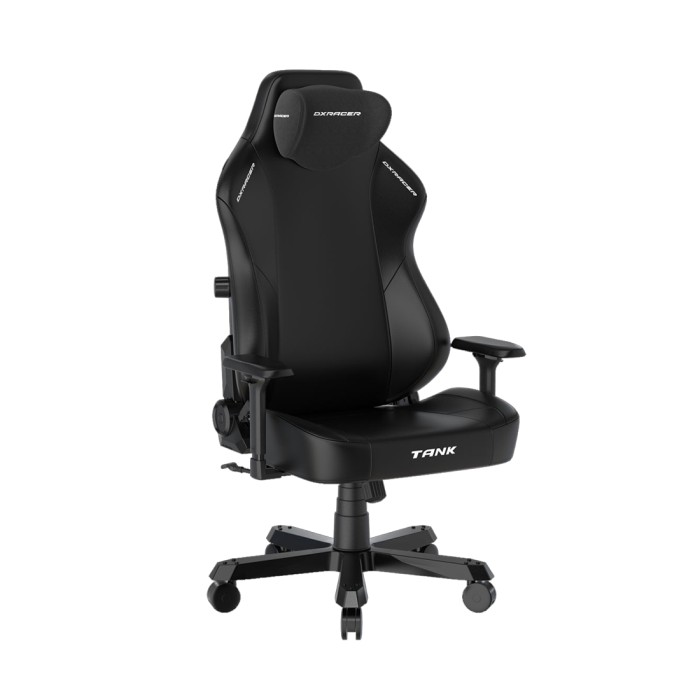 Игровое компьютерное кресло DX Racer Tank GC/XXLTK23LTA/N