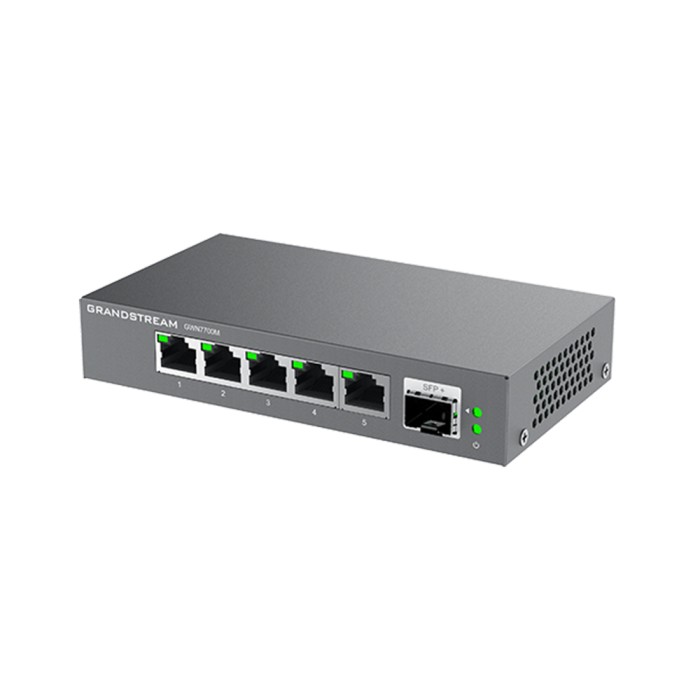 Коммутатор Grandstream GWN7700M