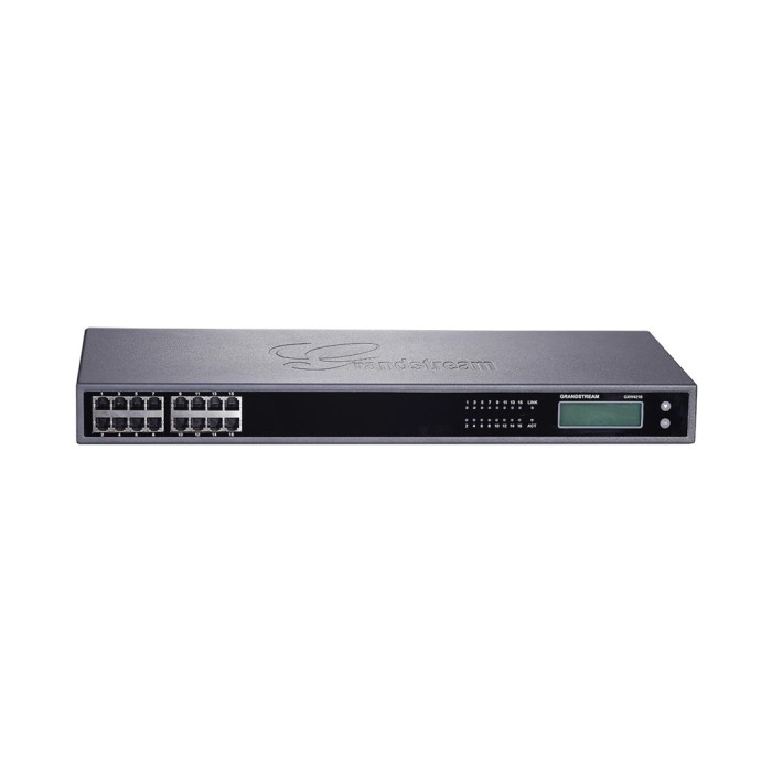 VoIP Шлюз Grandstream GXW4216v2