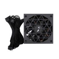 Блок питания 1STPLAYER HA 850W AA2 BK
