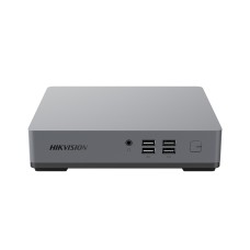 Рабочая станция Hikvision HikCentral Mini Cube/64