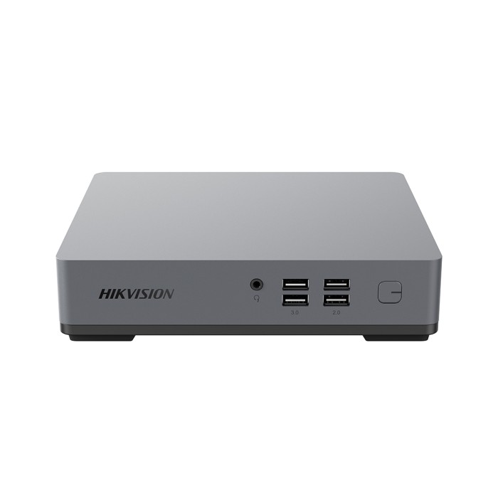 Рабочая станция Hikvision HikCentral Mini Cube/64