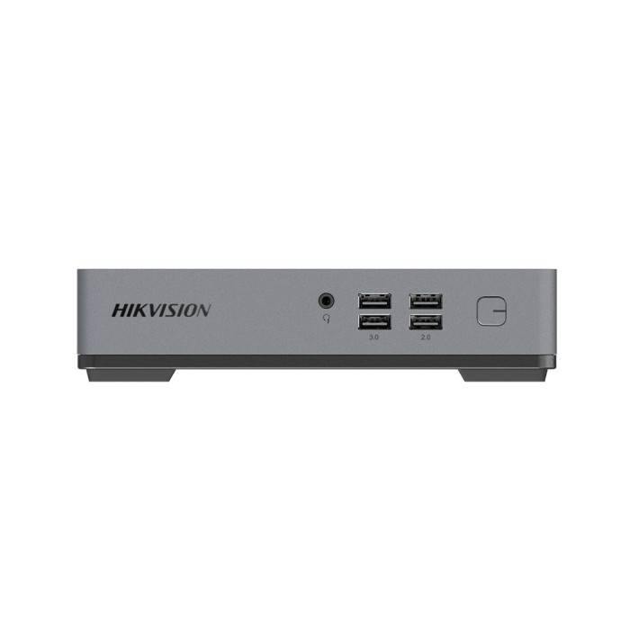 Рабочая станция Hikvision HikCentral Mini Cube/64