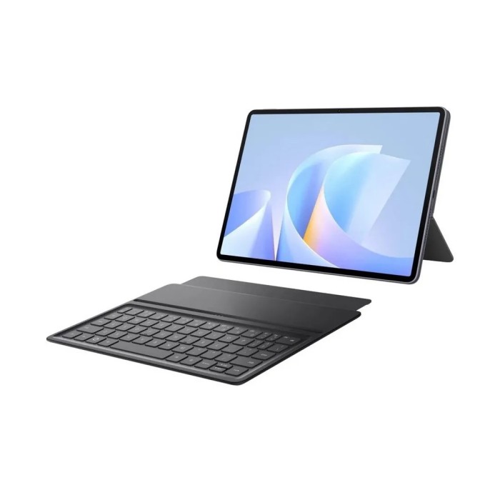 Планшетный компьютер Huawei MatePad 11,5 S PaperMatte SLG-W09 12GB RAM 512GB ROM Space Gray