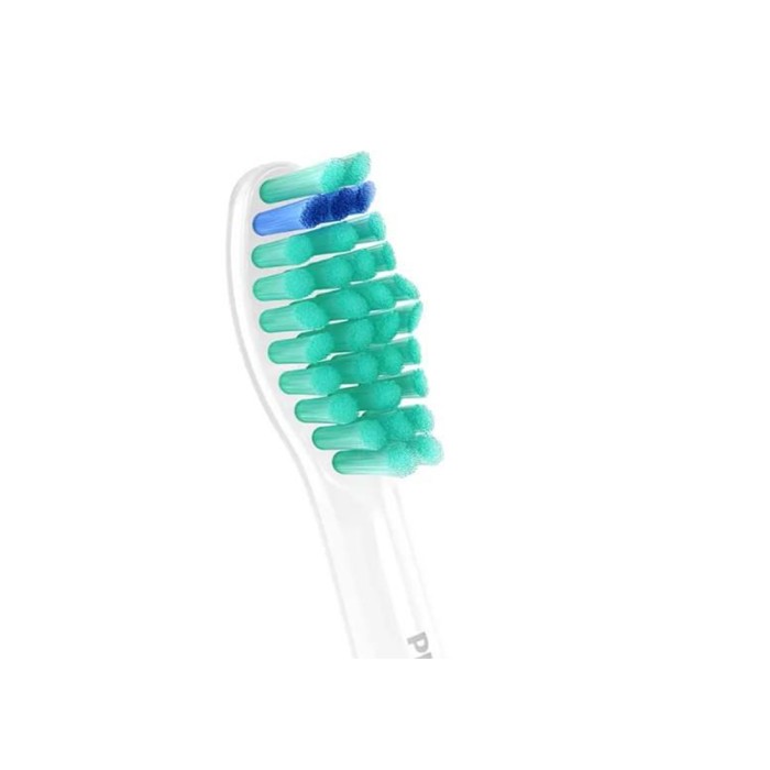 Стандартные насадки для звуковой зубной щетки Philips Sonicare ProResults HX6014/87 4шт
