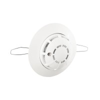 Извещатель пожарный дымовой оптико-электронный Рубеж ИП 212-45 V2.04