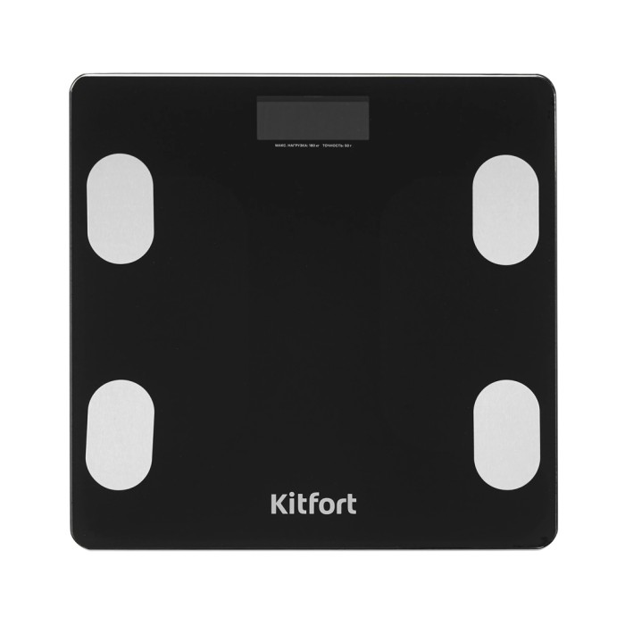 Напольные весы Kitfort КТ-844