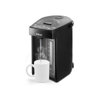 Термопот Kitfort КТ-2508-1 черный