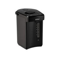 Термопот Kitfort КТ-2508-1 черный