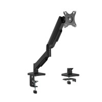 Настольный кронштейн Brateck LDT97-C012, 17"-32"