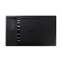 Интерактивный дисплей Samsung LH13QBRTMGCXEN 13