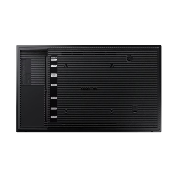 Интерактивный дисплей Samsung LH13QBRTMGCXEN 13