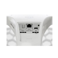 Точка доступа MikroTik LHG-5axD-XL