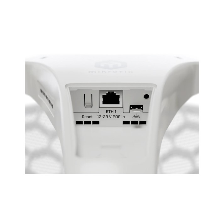 Точка доступа MikroTik LHG-5axD-XL