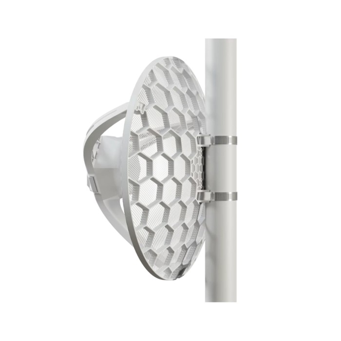 Маршрутизатор MikroTik LHGGR&R11e-LTE7