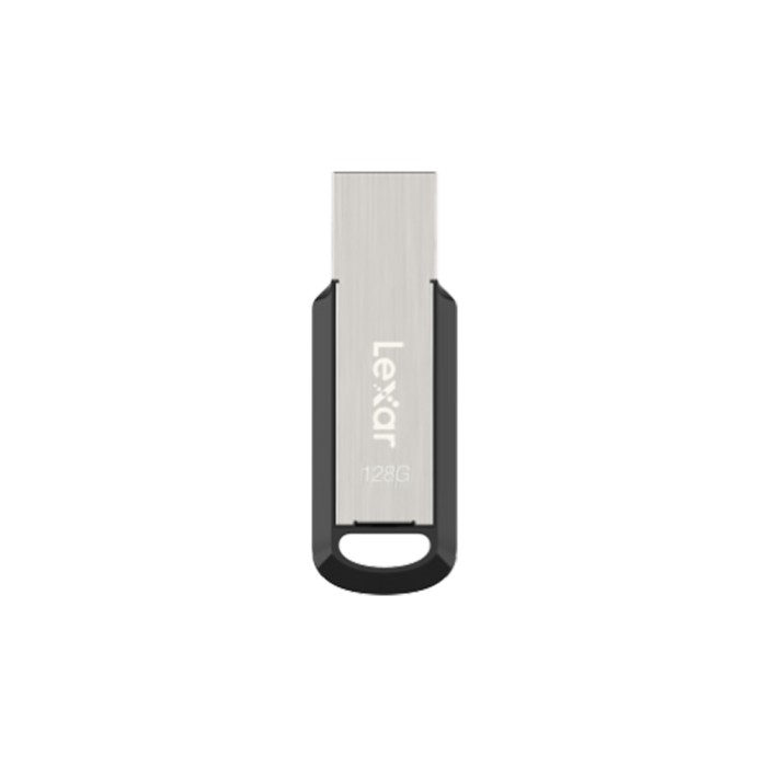 USB-накопитель Lexar M400 128GB Чёрный