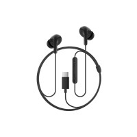 Наушники Xiaomi Type-C Earphones White