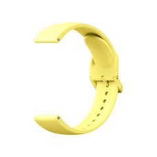 Сменный ремешок Redmi Watch TPU Strap Mint Green
