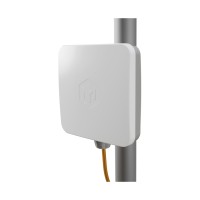 Точка доступа MikroTik EC25-EU&SXTsq