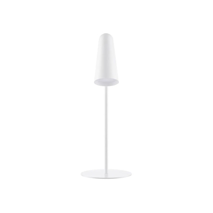Настольная лампа Xiaomi Flexible Rechargeable Lamp GL