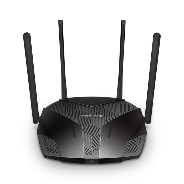 Маршрутизатор Mercusys MR80X