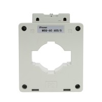 Трансформатор тока iPower MSQ-60 600/5