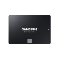 Твердотельный накопитель SSD Samsung 870 EVO 2000 ГБ SATA 2.5