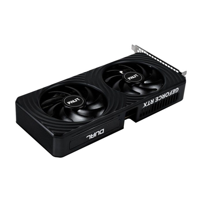 Видеокарта PALIT RTX5060Ti DUAL 8G (NE7506T019P1-GB2062D)