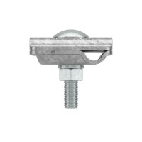 Универсальный соединитель DKC NG3103 горячеоцинкованная сталь