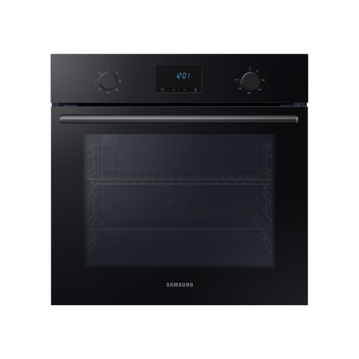 Духовой шкаф Samsung NV68A1110BB/WT